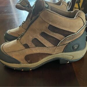 Ariat Terrain Zip H20